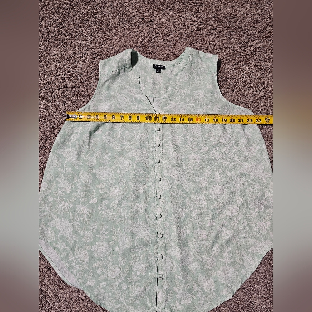 Torrid 1x - Picture 5 of 5